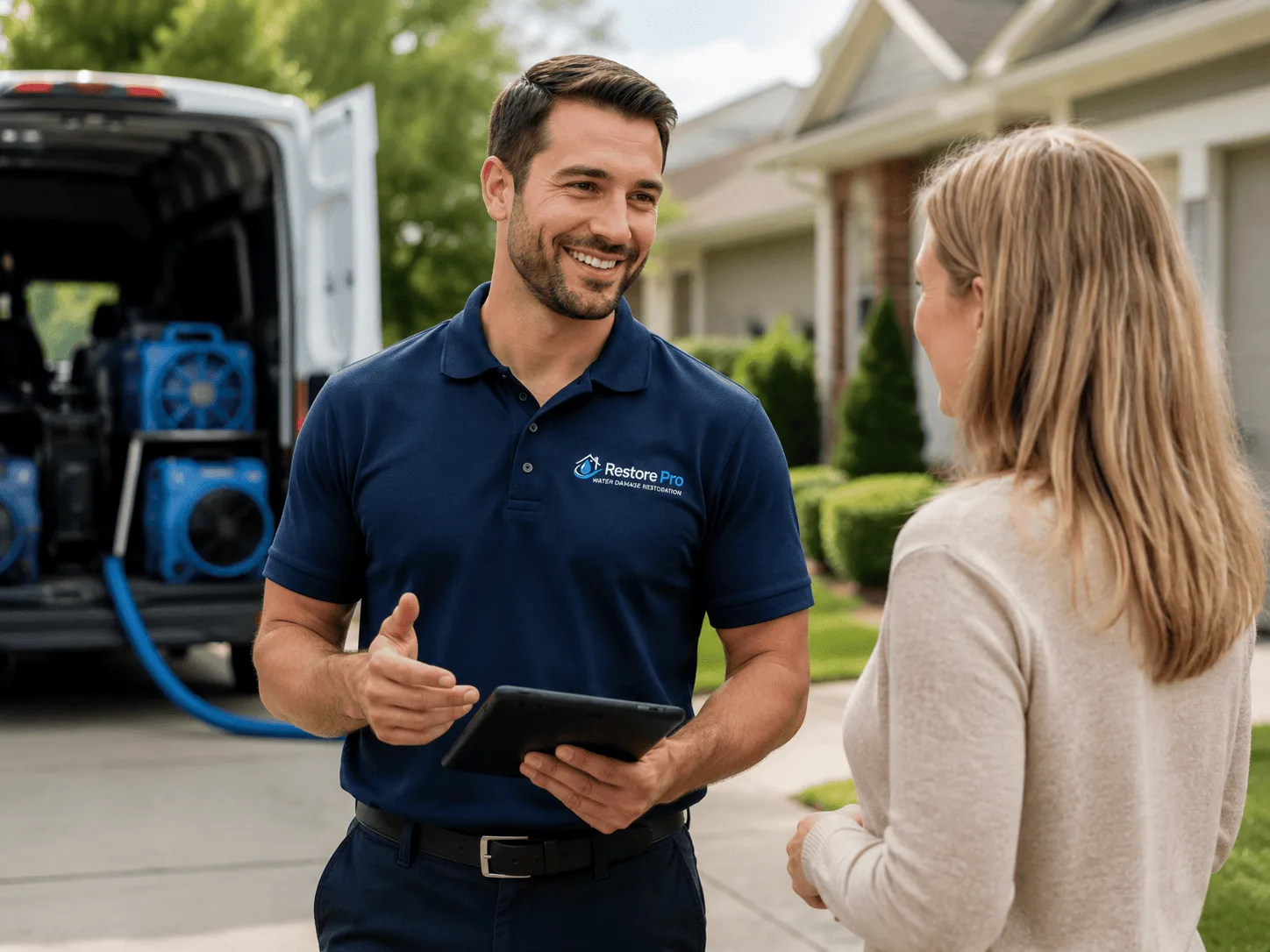 Water Damage Restoration Edwards, NY FAQs
